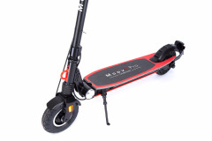 Moovi E-Scooter Pro Comfort Stvo _Mit Honeycomb Hinterbereifung_