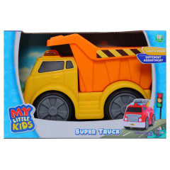 My Little Kids Super Truck Spielzeug Auto