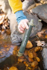 LifeStraw Personal Wasserfilter Strohhalm