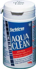 Yachticon Trinkwasserkonservierung Aqua Clean Pulver