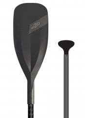 Carbon PRO SUP Paddel zweiteilig