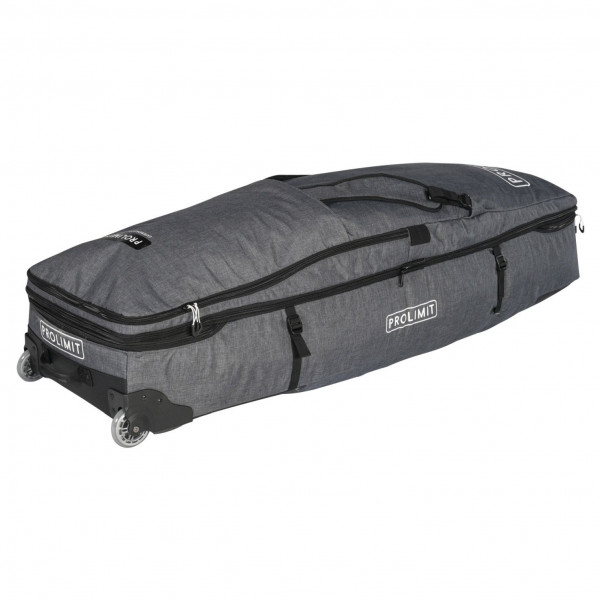 Prolimit Multitravel Combo Kite Boardbag &amp; Rollen