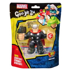 Heroes Of Goo Jit Zu Marvel Thor Actionfigur