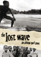 THE LOST WAVE