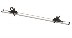 Br-Systems Fahrradträger Bike Lift, 12 V, 2 Räder