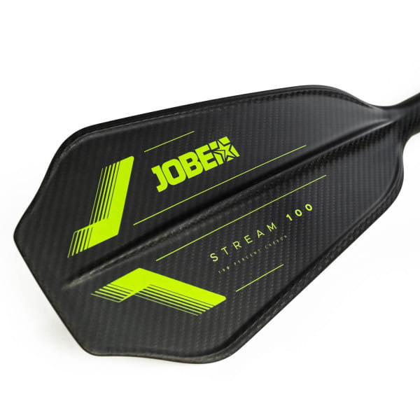 Jobe Stream Carbon 100 SUP Paddel 2-tlg