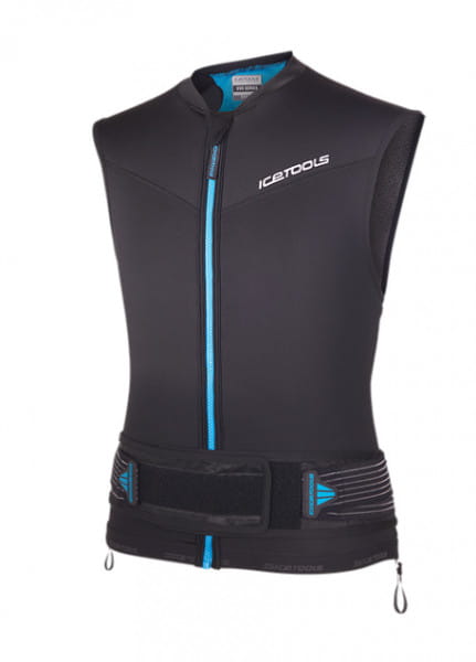 Icetools Evo Shield Protektorenweste