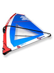 Starboard WindSUP Sail Compact Package Rigg 2018