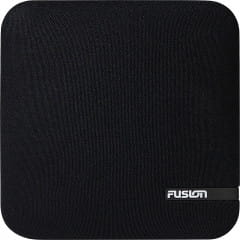Fusion Lautsprecher Shallowmount Sm-F65cb, Textilgrill, Fb. Schwarz, 2er-Set