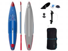 Starboard The Wall 14'0x30" Deluxe DC SUP