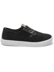 Globe Motley LYT perf black/white Sneaker