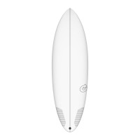 TORQ Multiplier 6'0 Surfboard