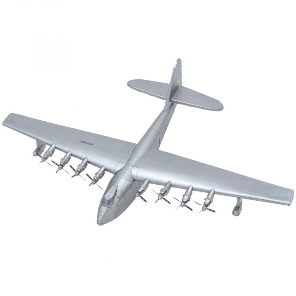 Metal Earth Premium Series The Spruce Goose Modellbau Metall