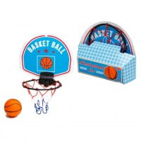 Basketball Board Set Geschenkidee