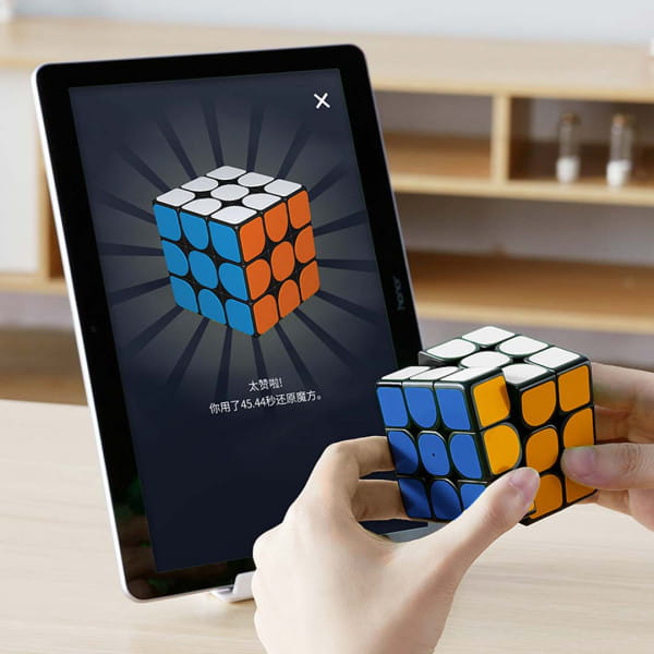 Giiker Super Cube i3S Knobelspiel