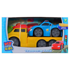 My Little Kids Transporter Truck Spielzeug Auto