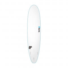 TORQ Longboard 8&#039;0 Softboard Surfboard