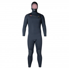 Xcel Infiniti Hooded 5/4mm Fullsuit Neoprenanzug Herren