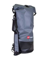 Red Paddle Roll Top Tasche 60 L