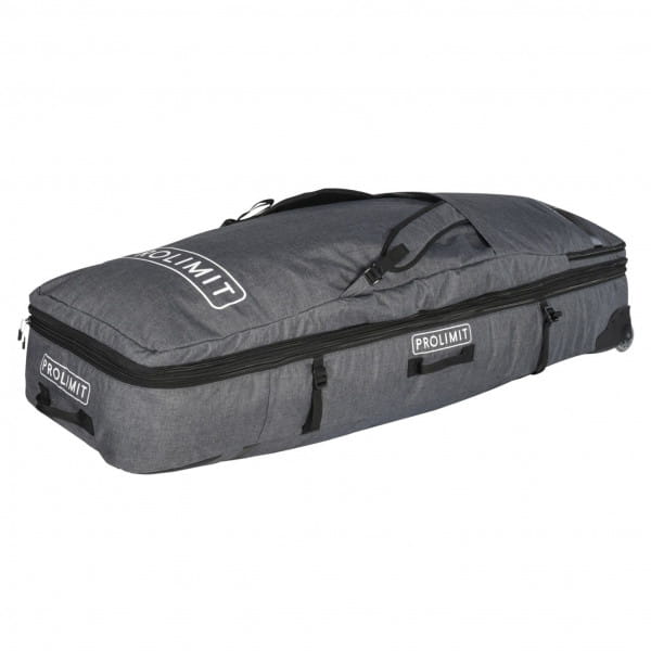 Prolimit Multitravel Combo Kite Boardbag &amp; Rollen