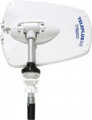 Teleco Dvb-T2 Antenne Teleplus X2
