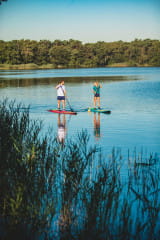 Jobe Parana 11‘6“ Bamboo SUP