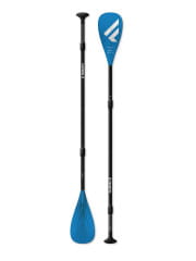 Fanatic Fly Air rot 9&#039;8&quot; &amp; Pure-Paddel SUP Set