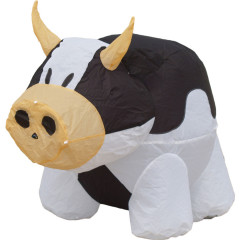 HQ Cow Bouncing Buddy