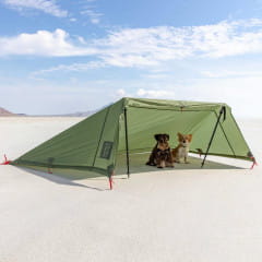 Grand Trunk Moab All-In-One Shelter Hammock