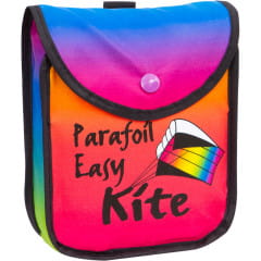 HQ Parafoil Easy Rainbow Kinderdrachen