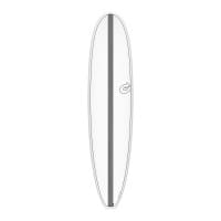 TORQ Longboard Carbon 8'0 Surfboard