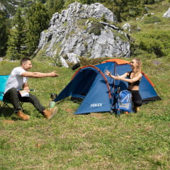 Nils Camp Hiker 2P Campingzelt