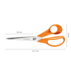 Fiskars Universalschere 21 cm