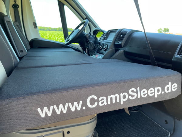 Campsleep Fahrerhausbett