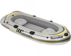Sevylor Schlauchboot 'Supercaravelle' XR86GTX 3P