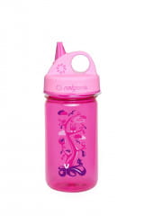 Nalgene Kinderflasche 'Grip-n-Gulp Sustain'