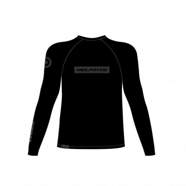 Neilpryde Rise Langarm Rashguard