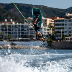 Jobe Breach Wakeboard