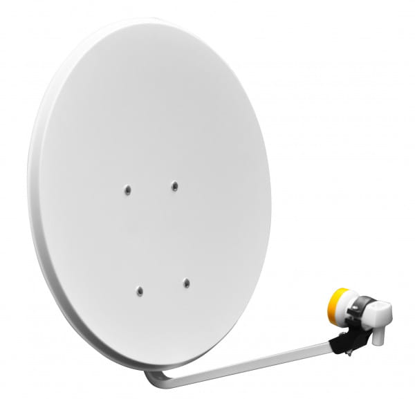 Maxview Satelliten-Antenne 60 Cm