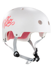 Rio Roller Script Helm