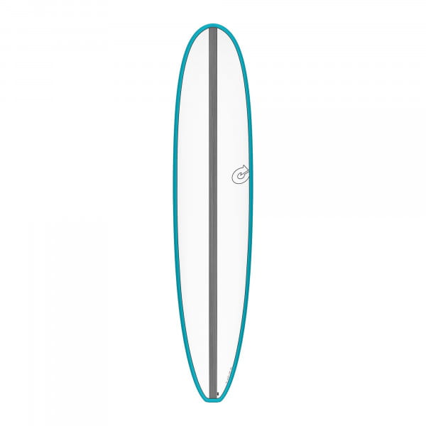 TORQ Longboard Carbon 9&#039;0 Surfboard