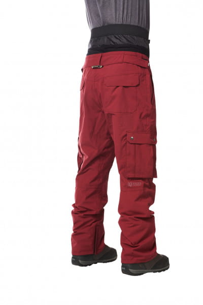 Light Cartel Evo Herren Snowboardhose