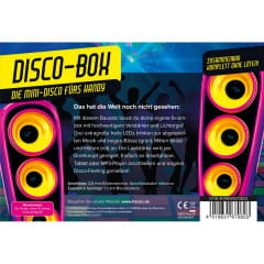 Disco Box Bausatz