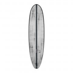 TORQ Volume+ 7&#039;8 ACT Prepreg Surfboard