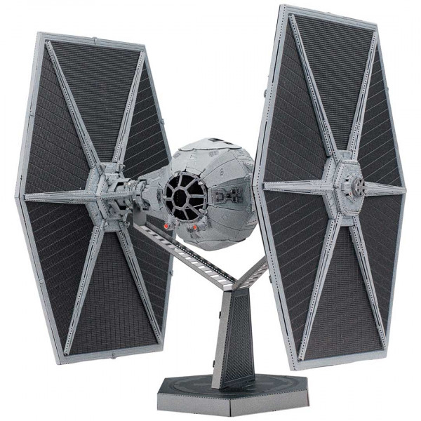 Metal Earth Premium Series STAR WARS - TIE Fighter Modellbau Metall