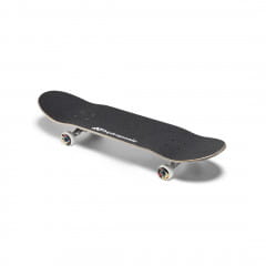 Hydroponic Clean Skateboard Komplettboard