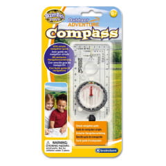 Brainstorm Outdoor Adventure Kompass