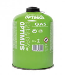 Optimus Optimus Gaskartusche Butan/Isobutan/Propan