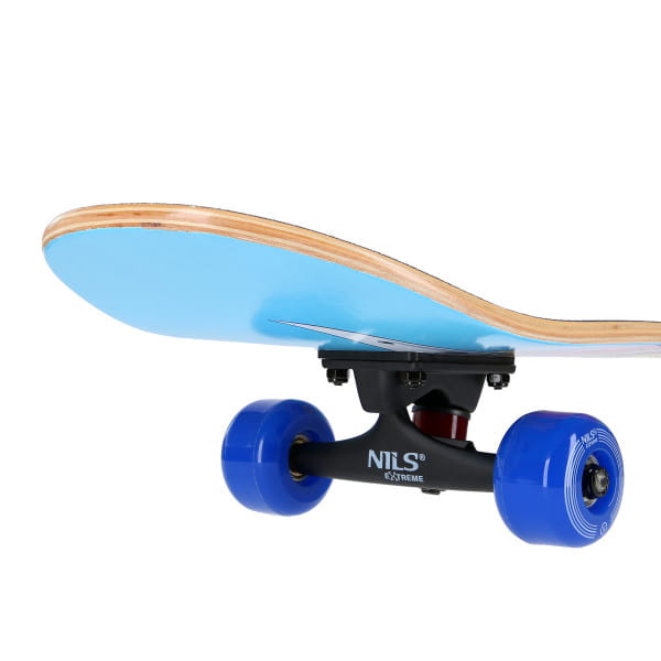 Nils Extreme Speed Skateboard