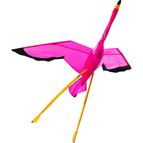 HQ Flamingo 3D Einleiner Drachen